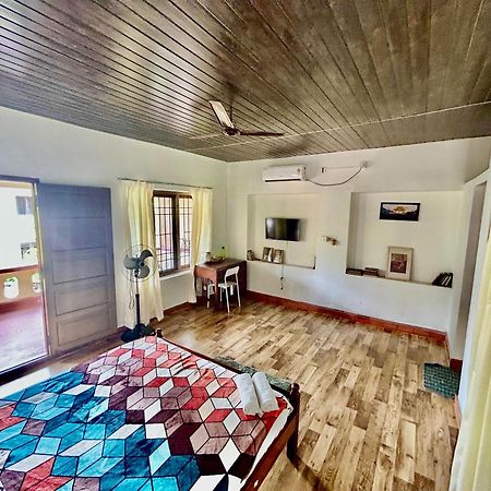 Mango Tree Villa Kochi 外观 照片
