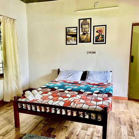 Mango Tree Villa Kochi 外观 照片