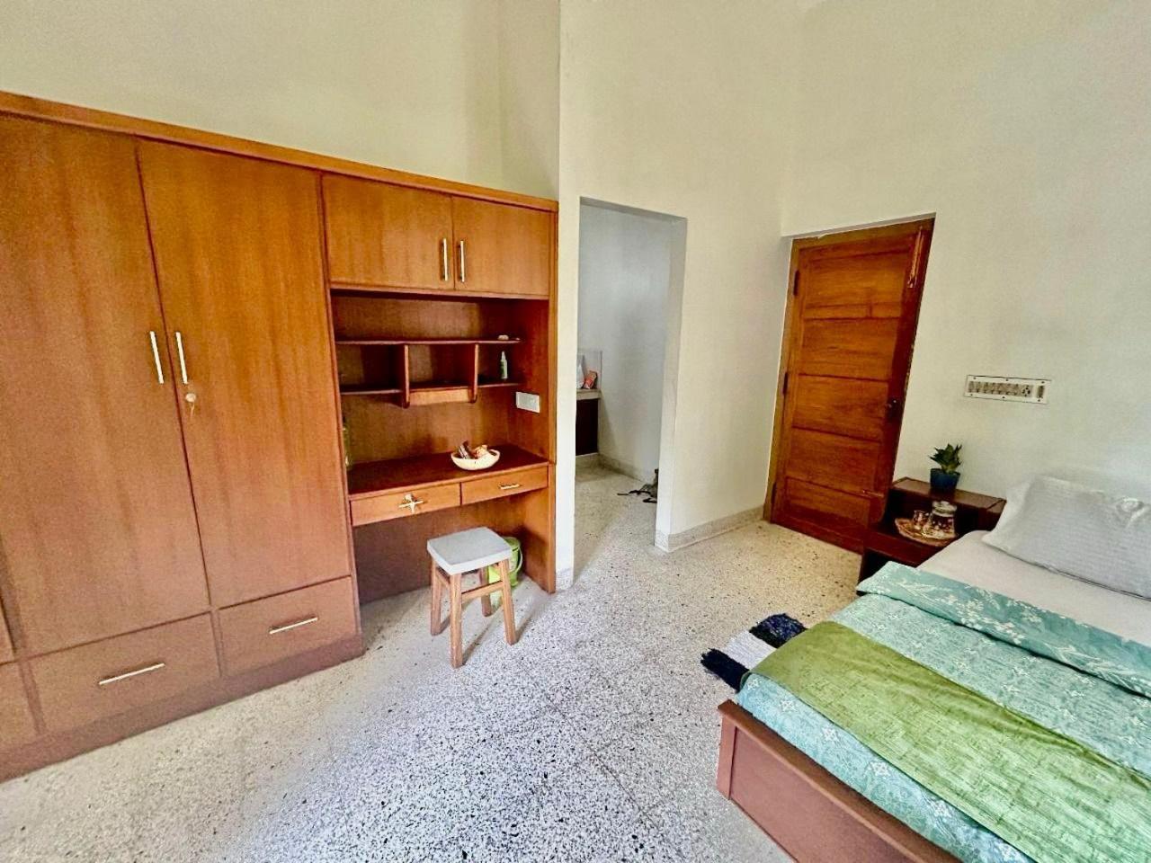 Mango Tree Villa Kochi 外观 照片