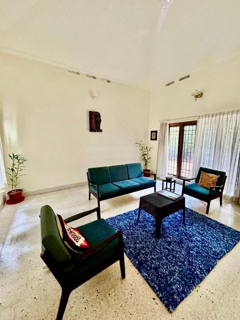 Mango Tree Villa Kochi 外观 照片