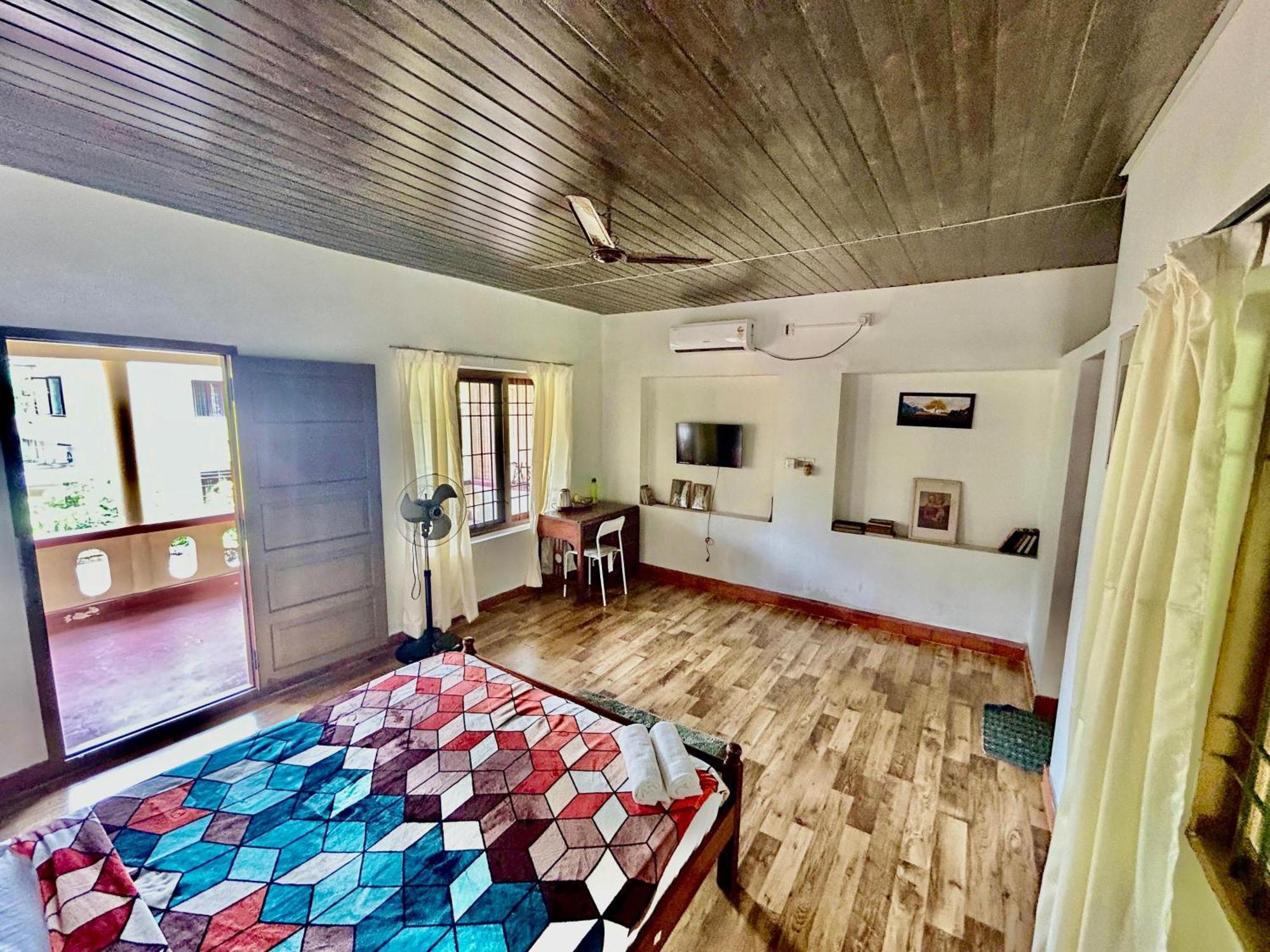 Mango Tree Villa Kochi 外观 照片