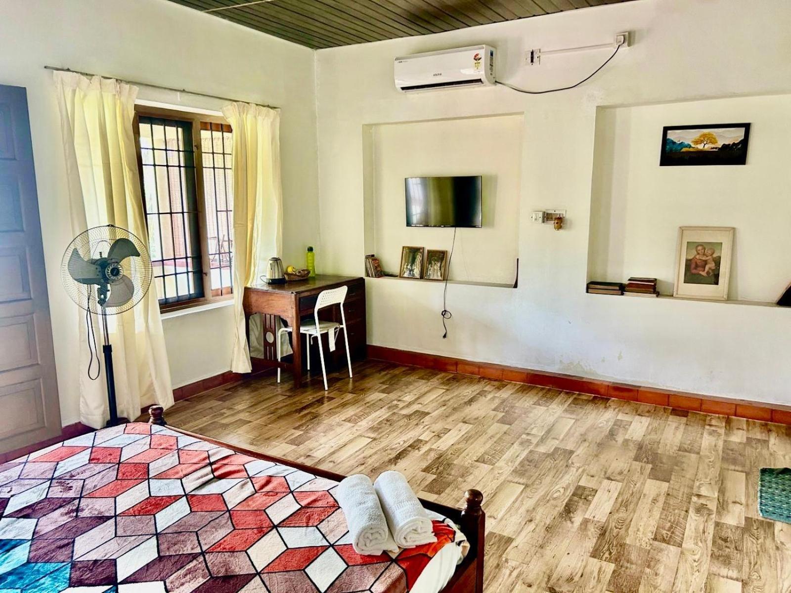 Mango Tree Villa Kochi 外观 照片