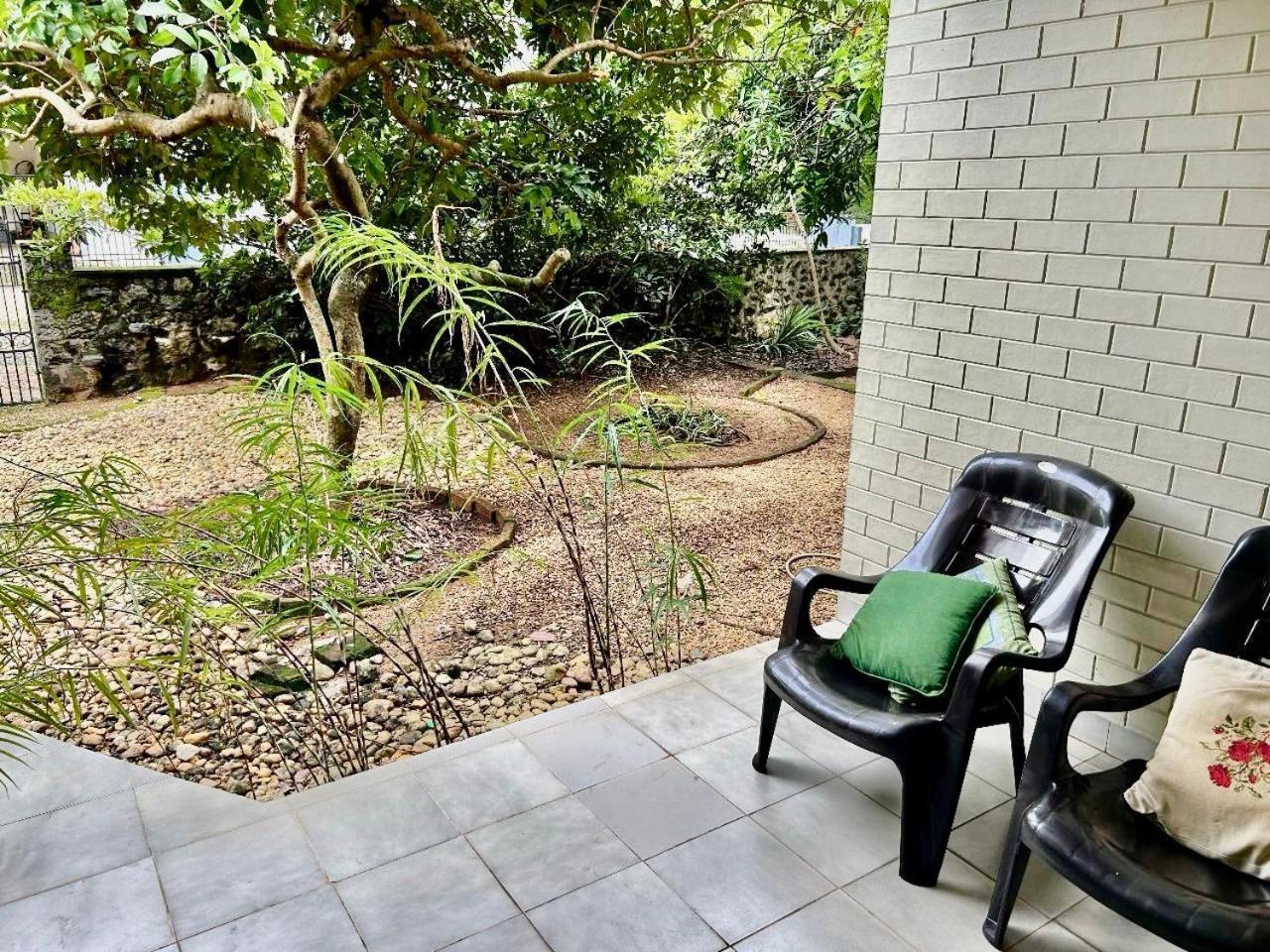 Mango Tree Villa Kochi 外观 照片