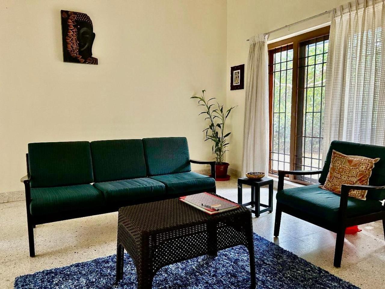 Mango Tree Villa Kochi 外观 照片