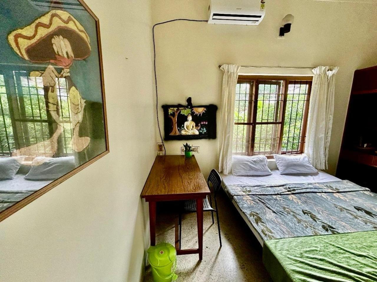 Mango Tree Villa Kochi 外观 照片
