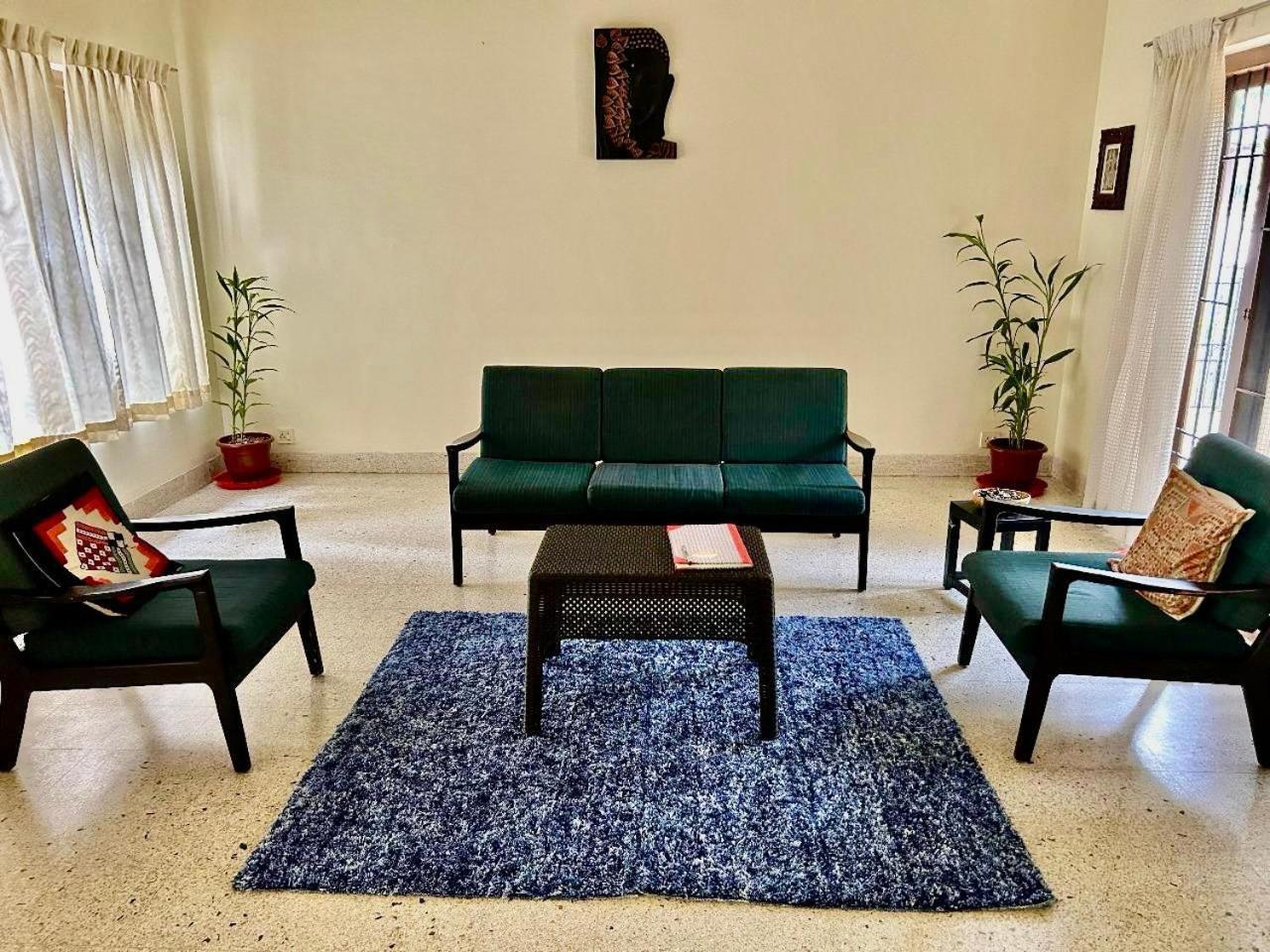 Mango Tree Villa Kochi 外观 照片