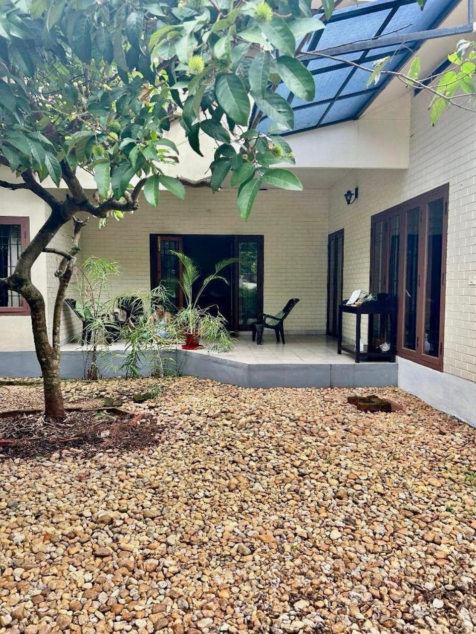 Mango Tree Villa Kochi 外观 照片