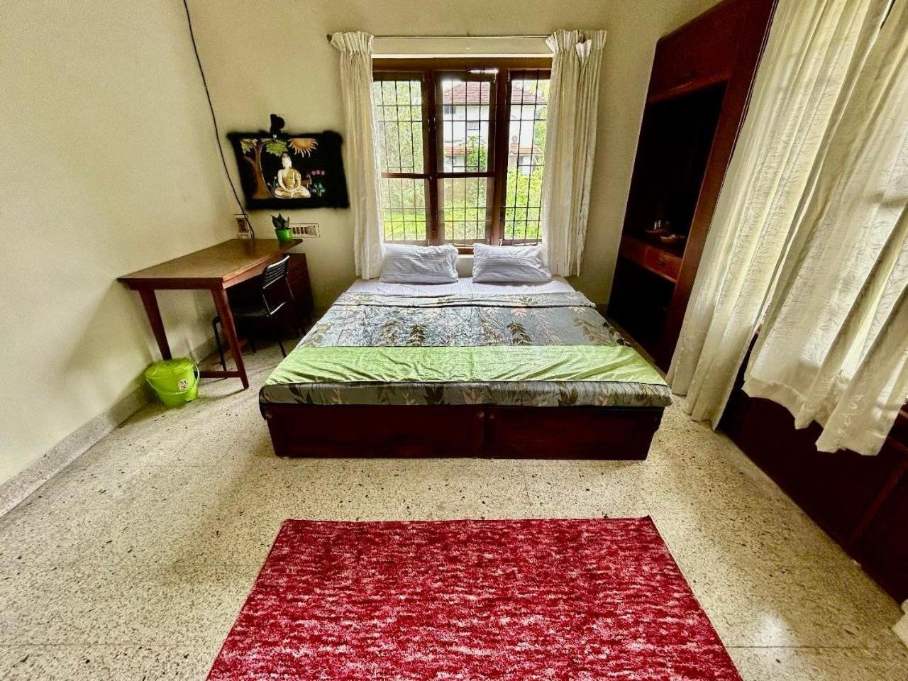 Mango Tree Villa Kochi 外观 照片