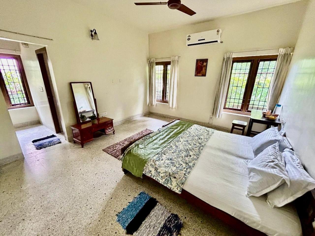 Mango Tree Villa Kochi 外观 照片