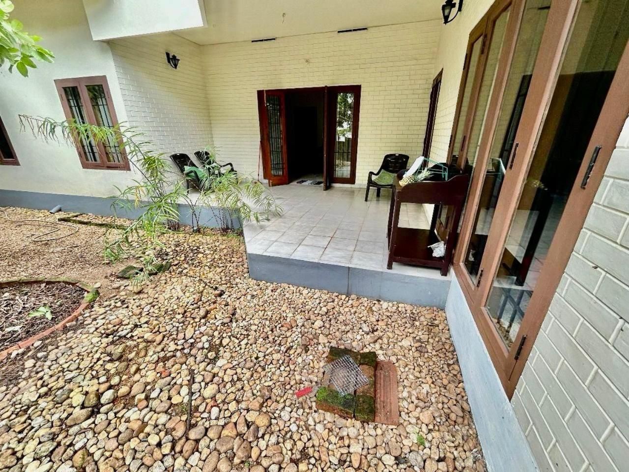 Mango Tree Villa Kochi 外观 照片