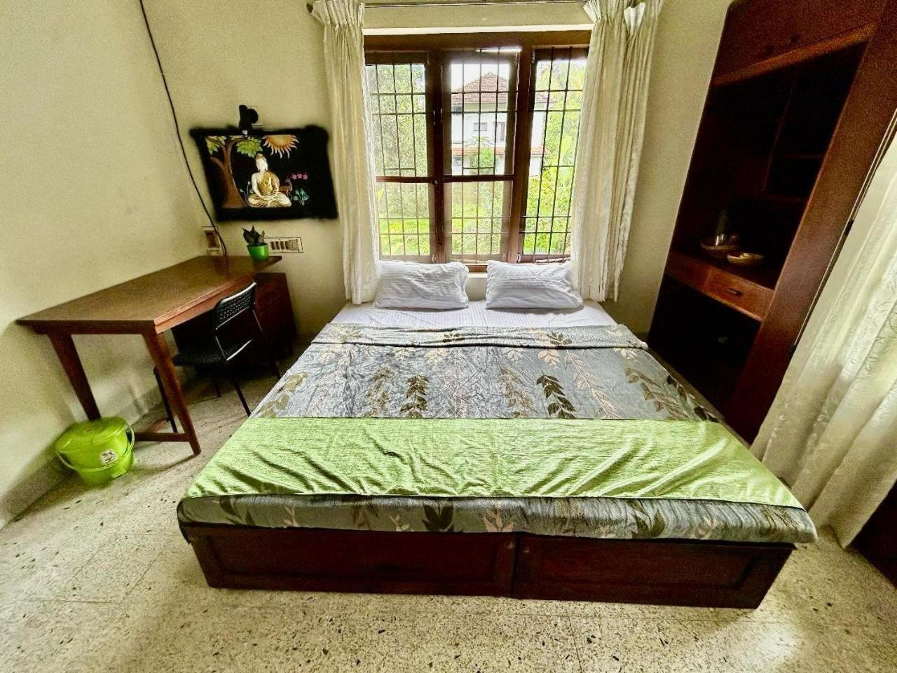 Mango Tree Villa Kochi 外观 照片