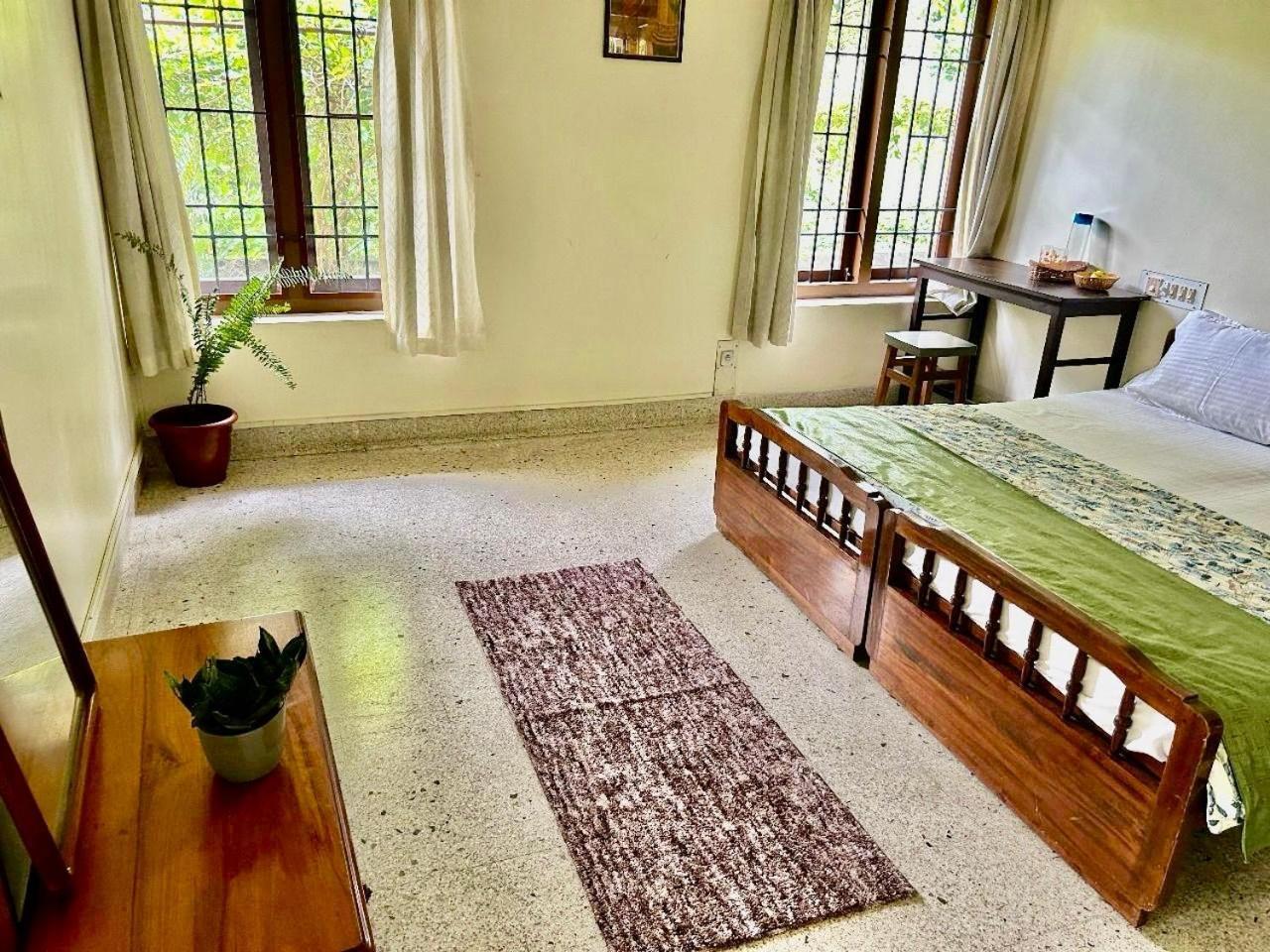 Mango Tree Villa Kochi 外观 照片