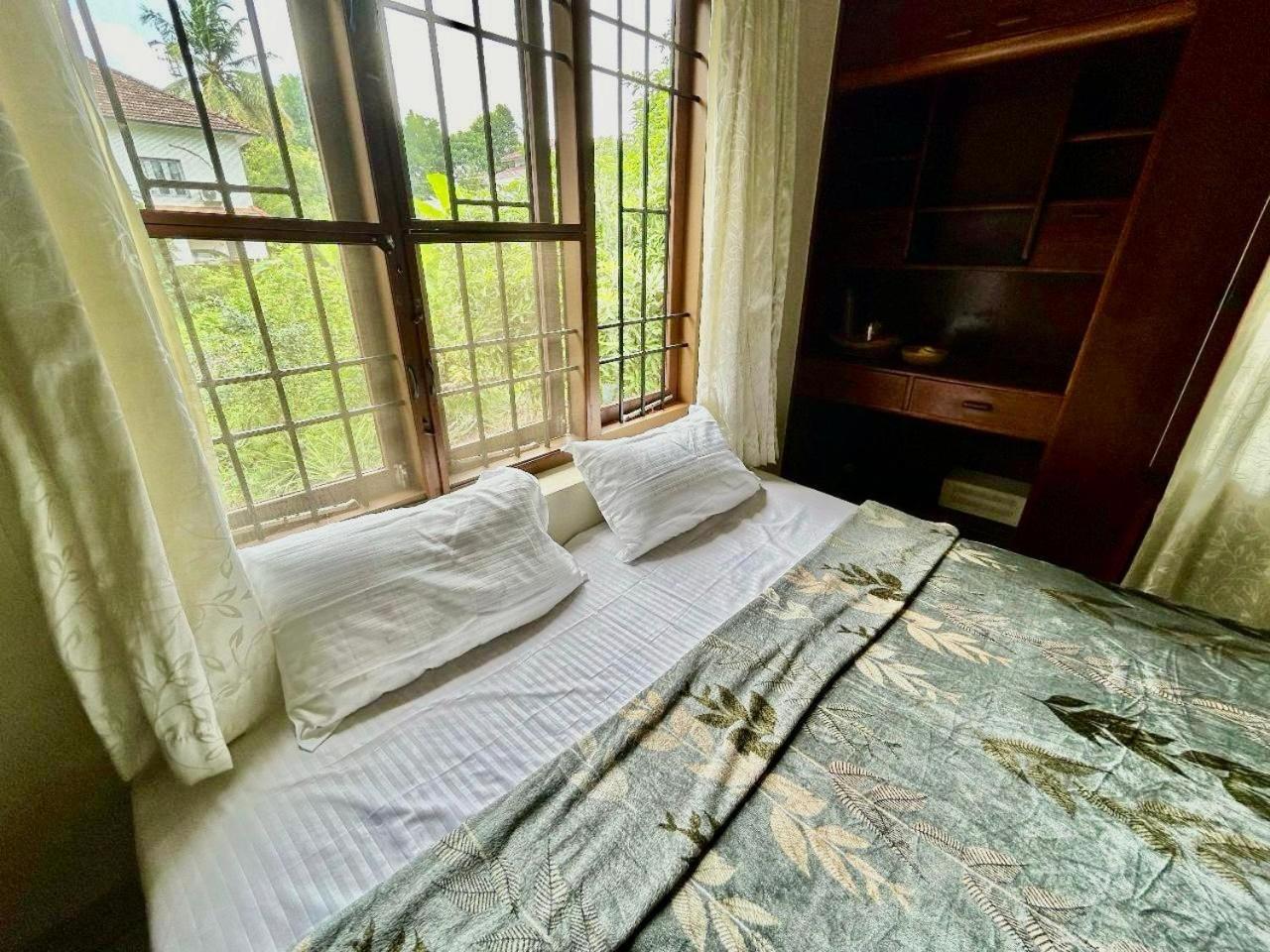 Mango Tree Villa Kochi 外观 照片