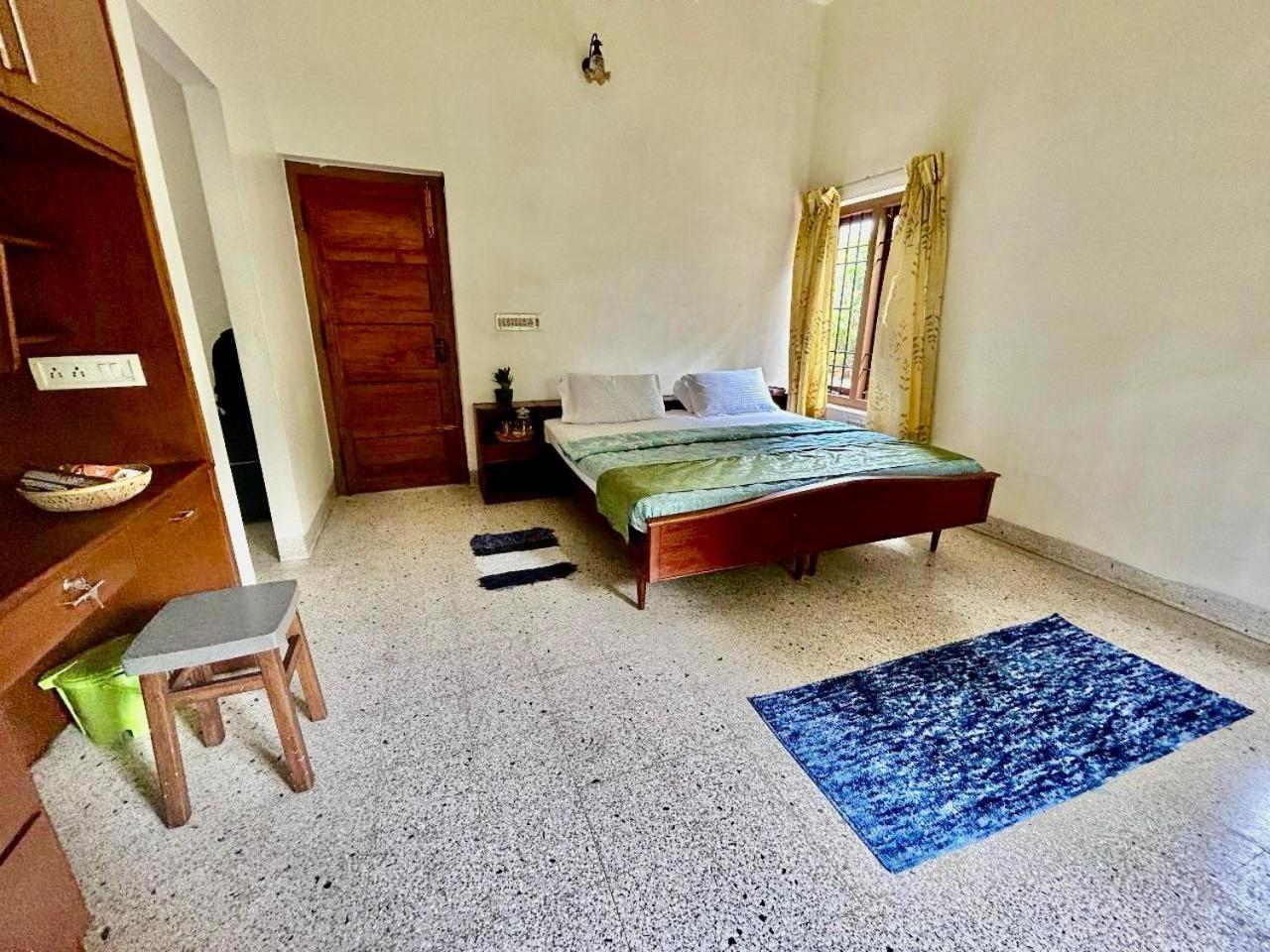 Mango Tree Villa Kochi 外观 照片