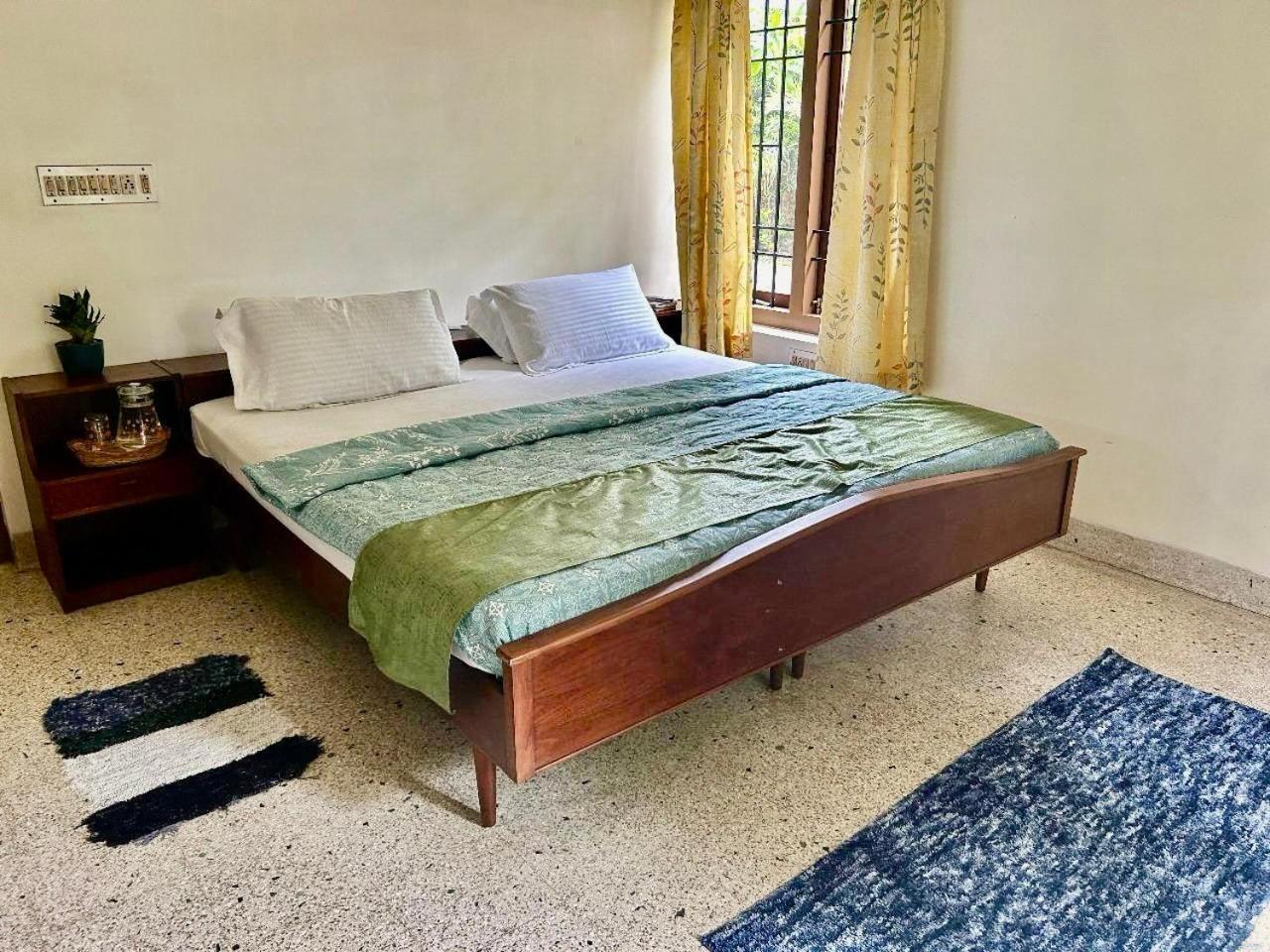 Mango Tree Villa Kochi 外观 照片