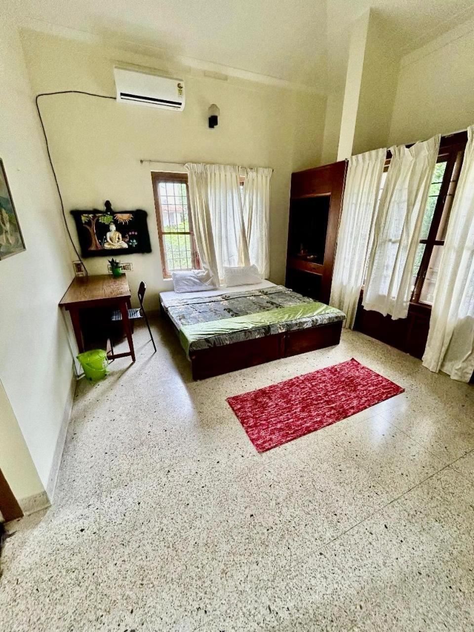 Mango Tree Villa Kochi 外观 照片