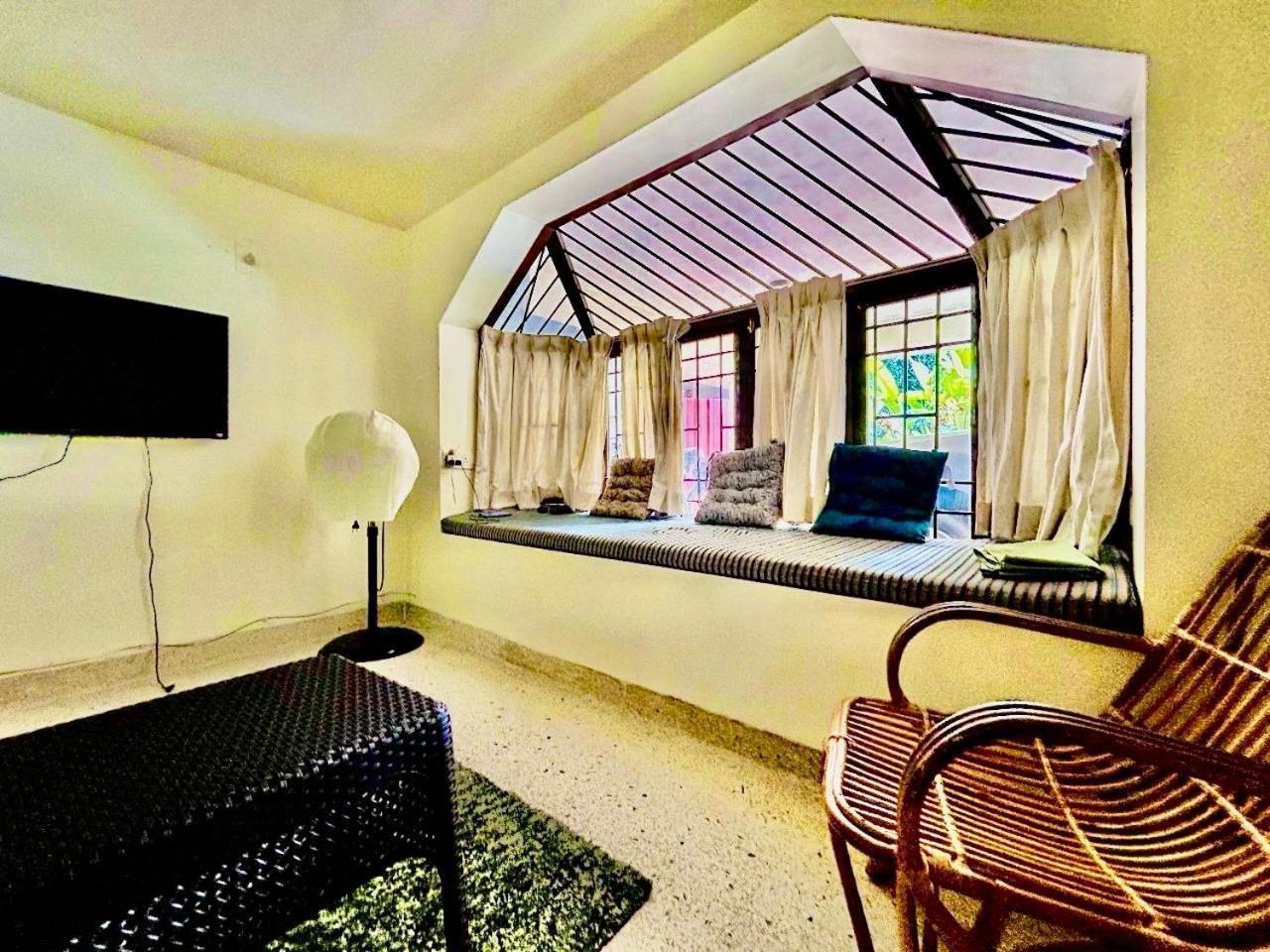 Mango Tree Villa Kochi 外观 照片