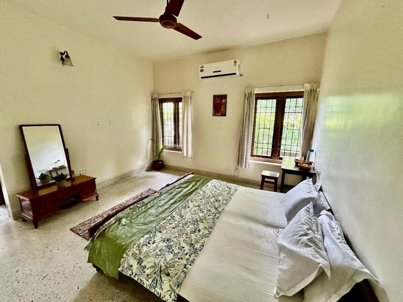 Mango Tree Villa Kochi 外观 照片