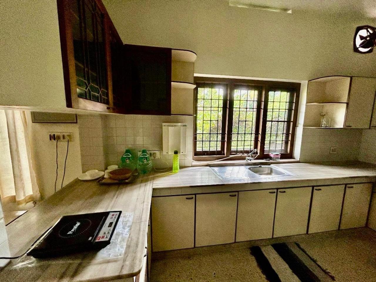 Mango Tree Villa Kochi 外观 照片