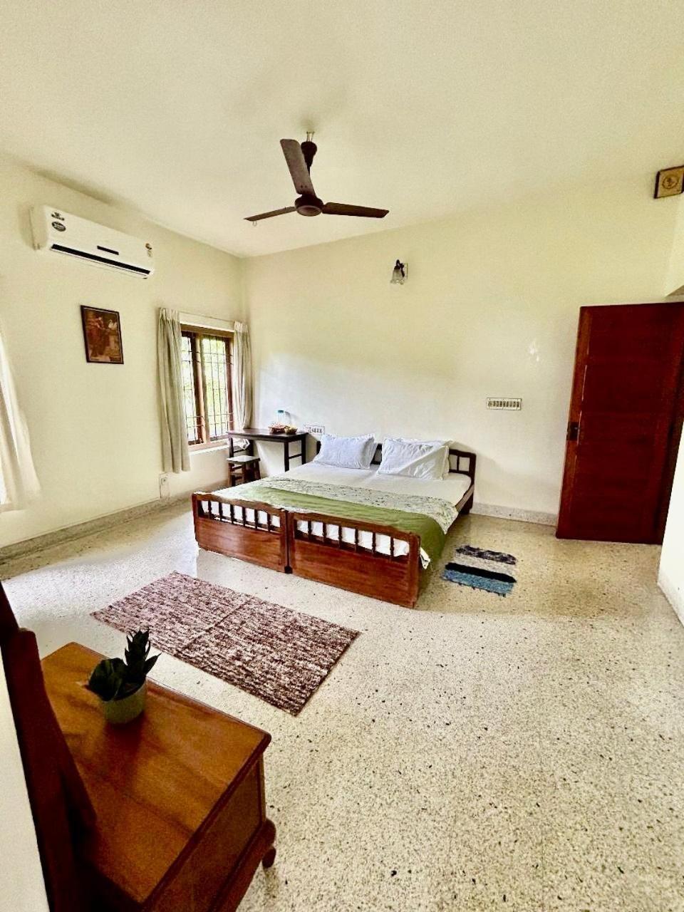 Mango Tree Villa Kochi 外观 照片