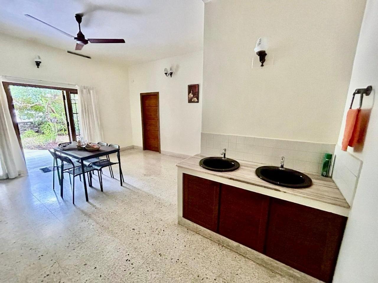 Mango Tree Villa Kochi 外观 照片
