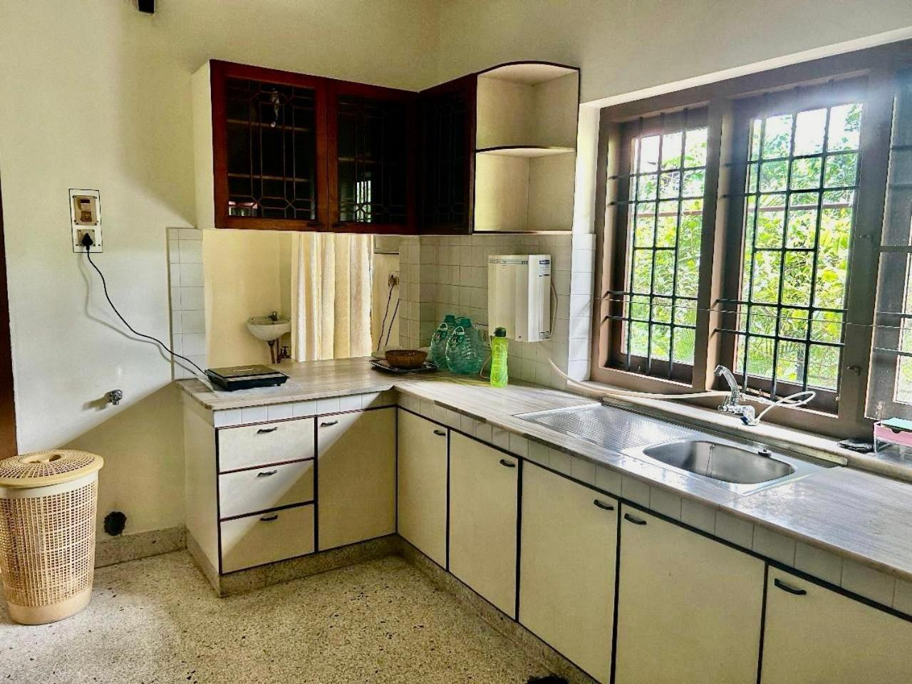 Mango Tree Villa Kochi 外观 照片