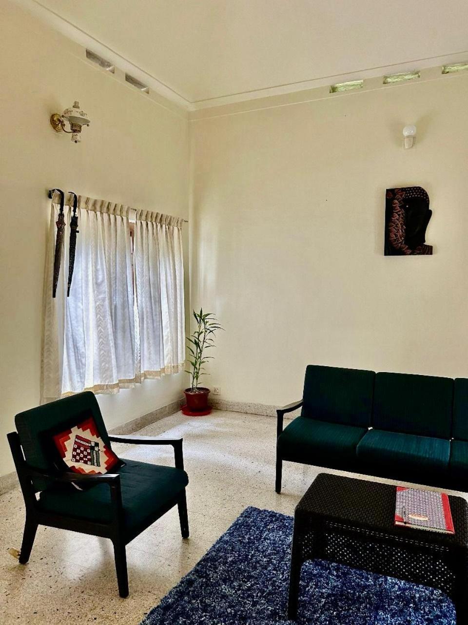 Mango Tree Villa Kochi 外观 照片