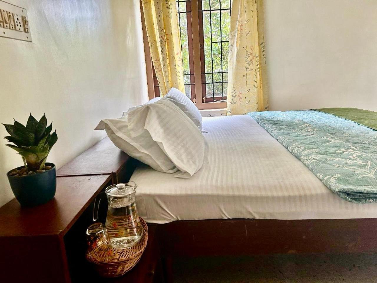 Mango Tree Villa Kochi 外观 照片