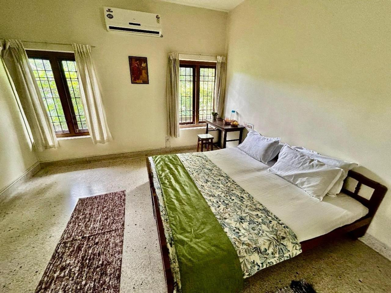 Mango Tree Villa Kochi 外观 照片