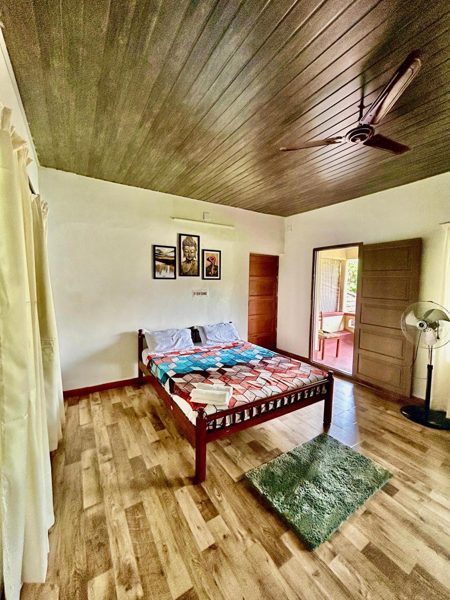 Mango Tree Villa Kochi 外观 照片