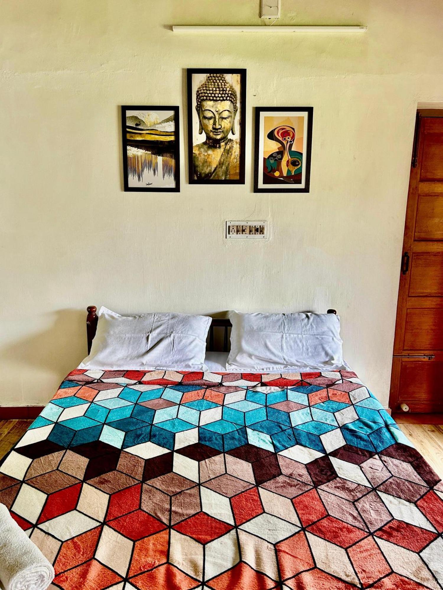Mango Tree Villa Kochi 外观 照片