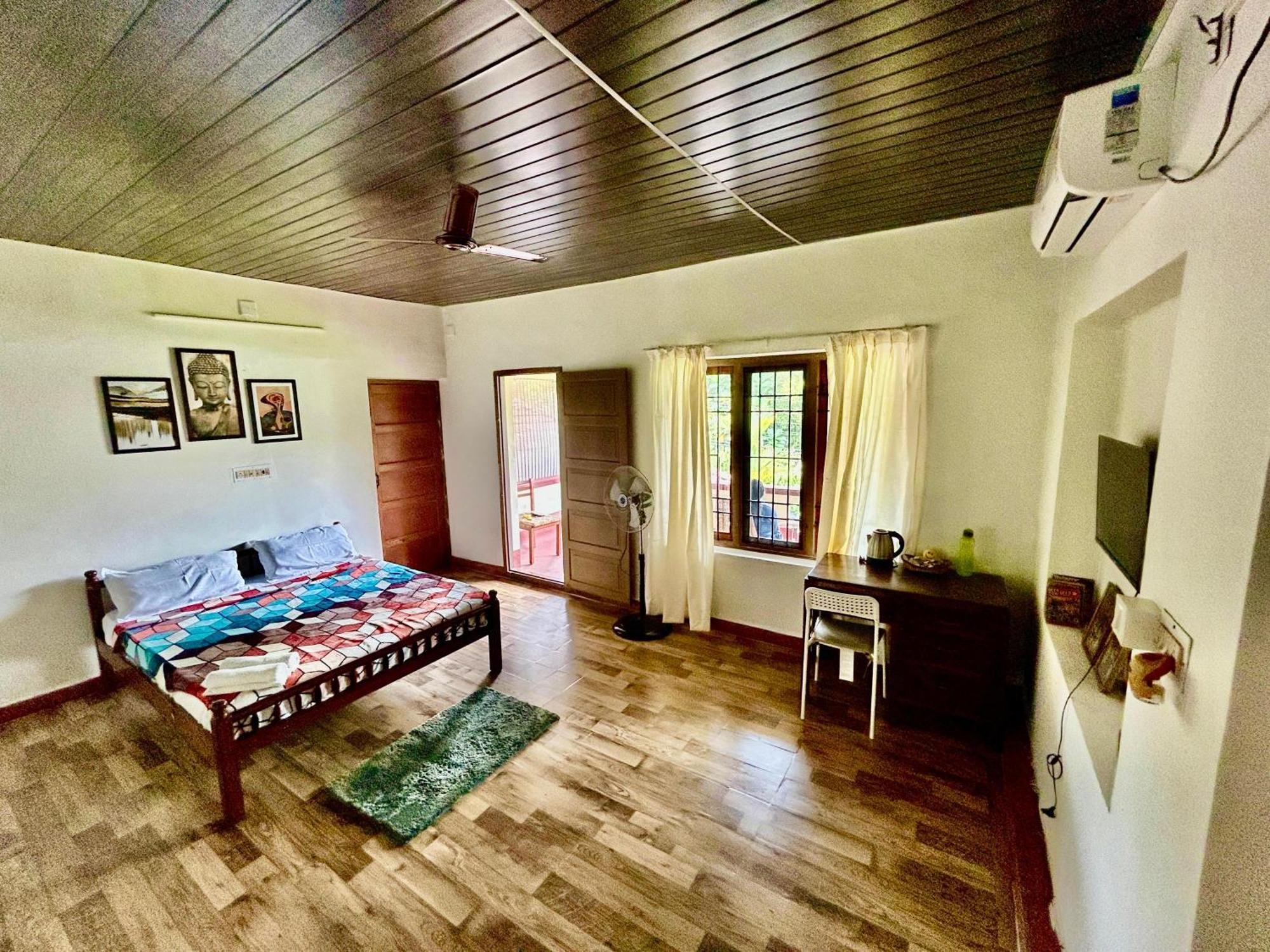Mango Tree Villa Kochi 外观 照片