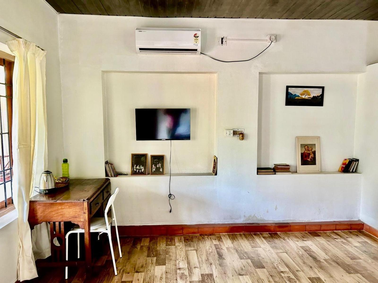 Mango Tree Villa Kochi 外观 照片