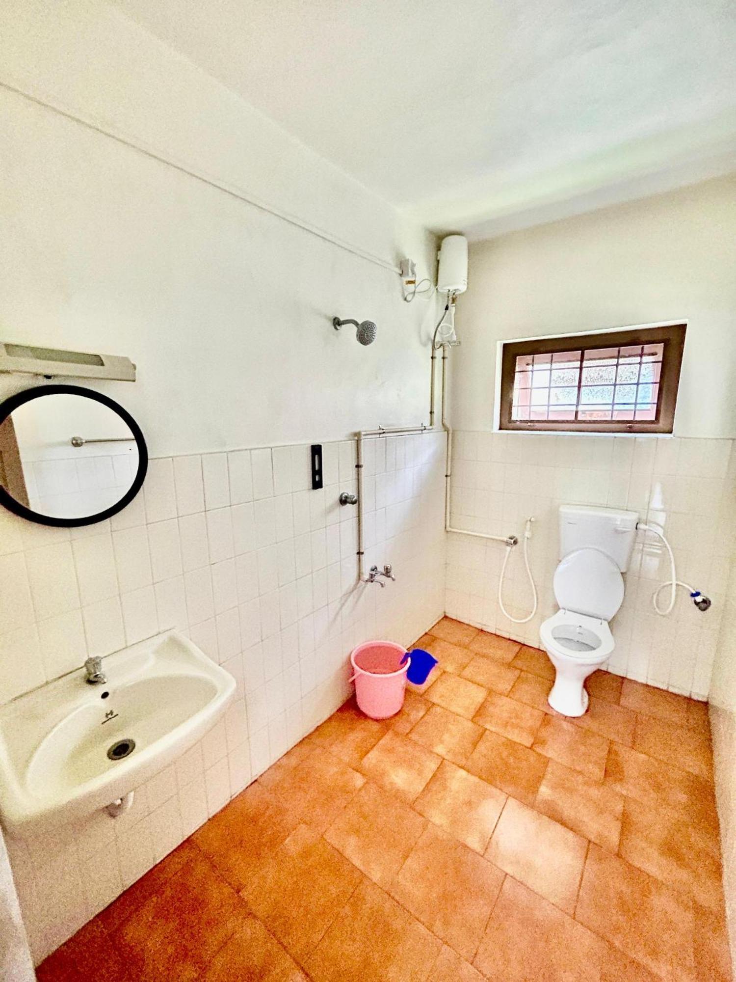 Mango Tree Villa Kochi 外观 照片