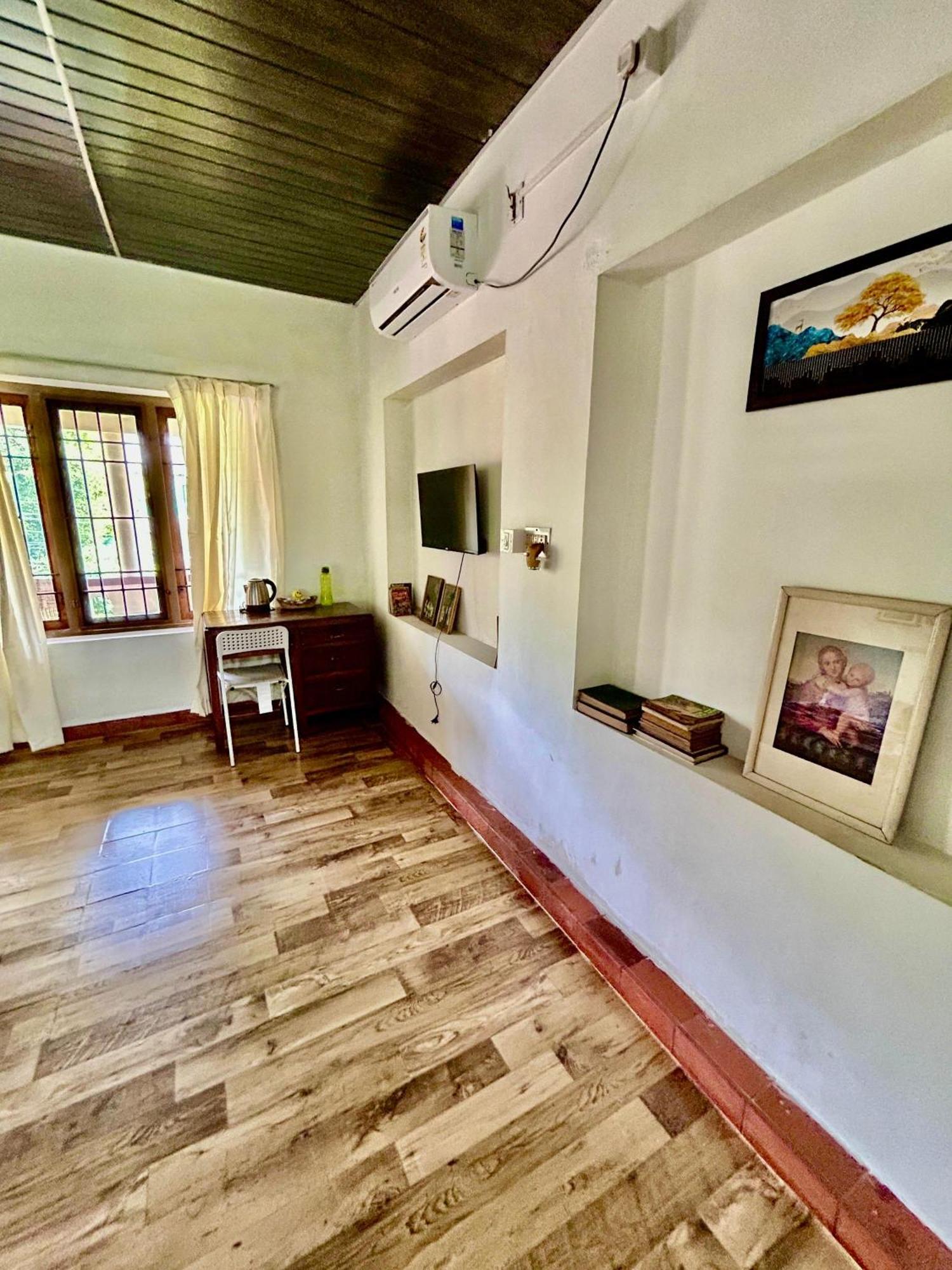 Mango Tree Villa Kochi 外观 照片