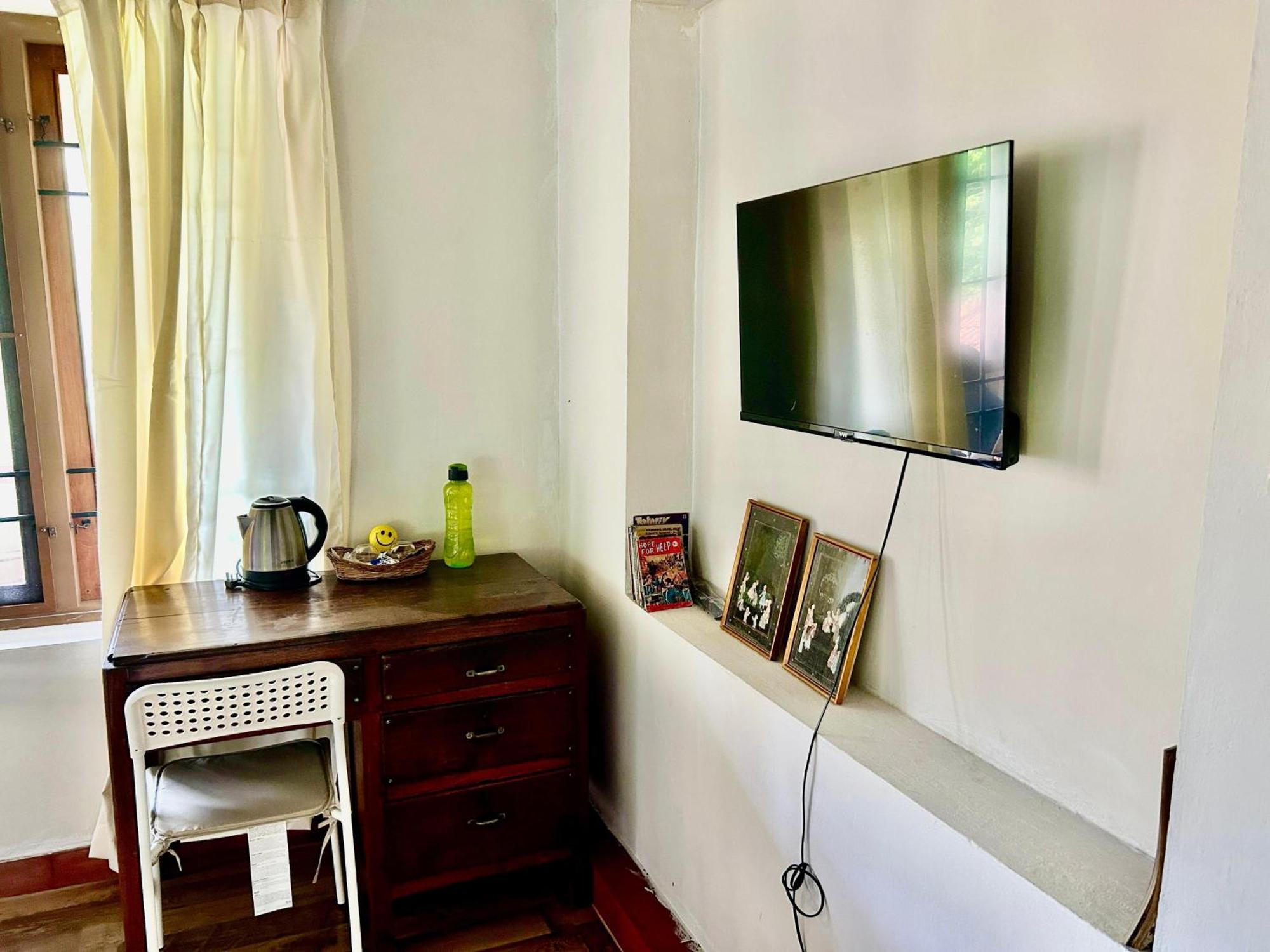 Mango Tree Villa Kochi 外观 照片