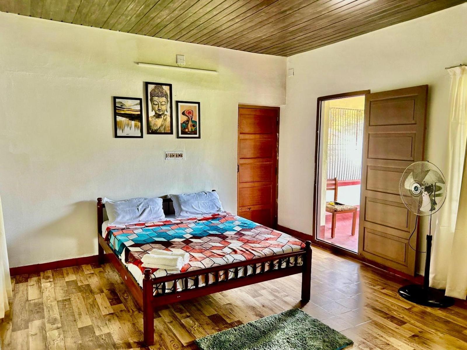 Mango Tree Villa Kochi 外观 照片