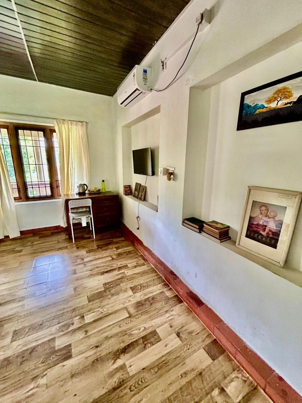Mango Tree Villa Kochi 外观 照片