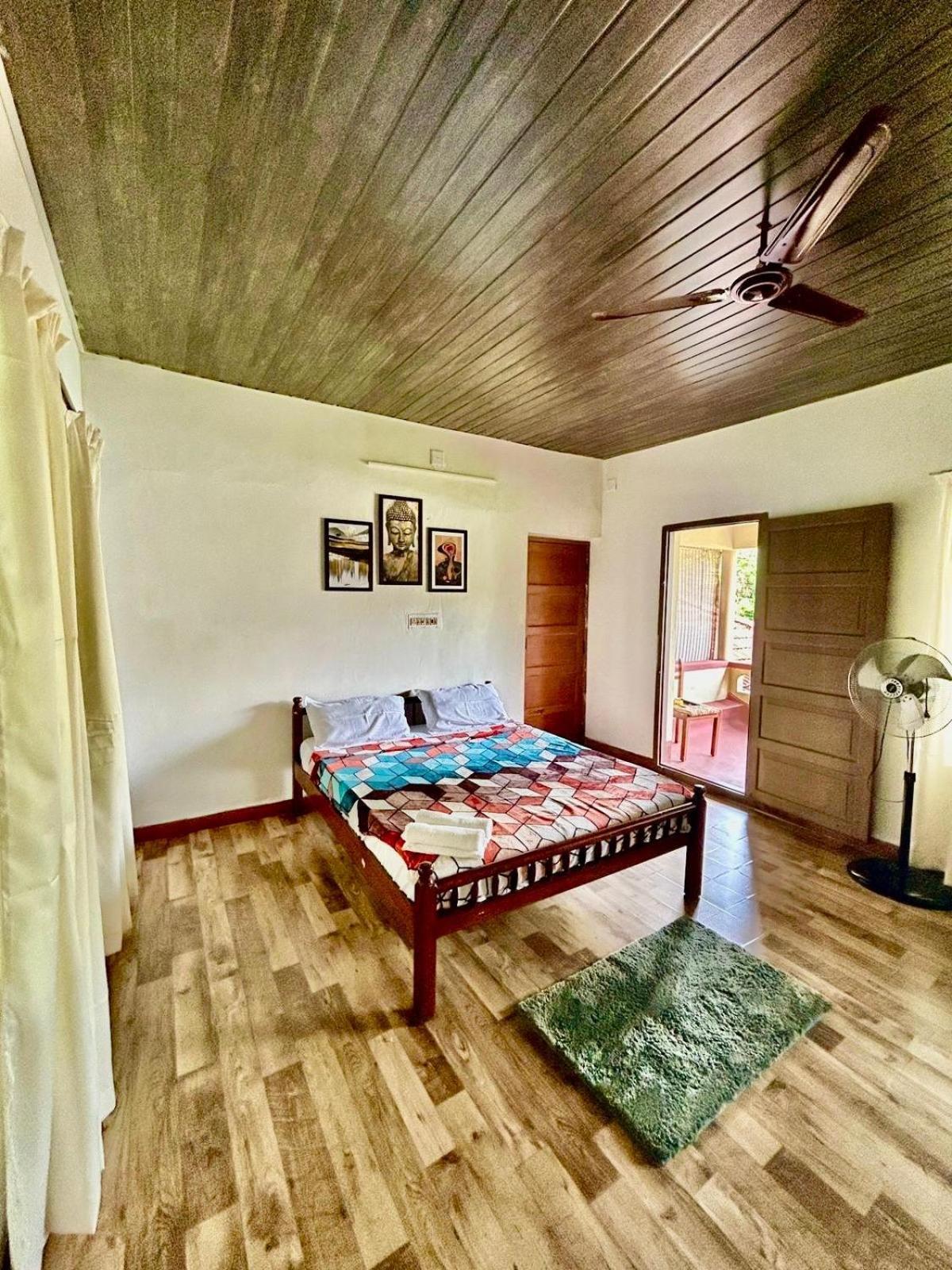 Mango Tree Villa Kochi 外观 照片