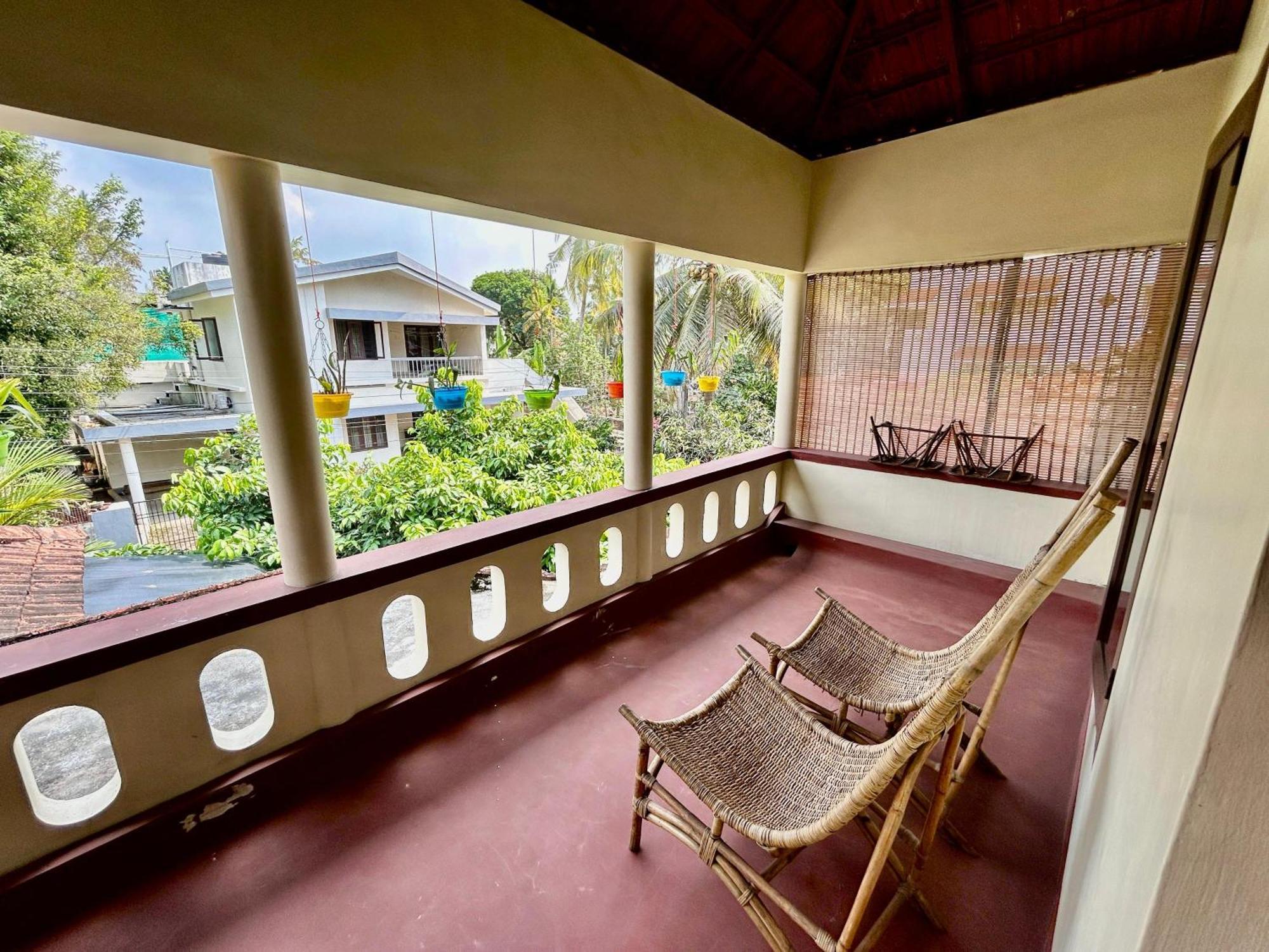 Mango Tree Villa Kochi 外观 照片