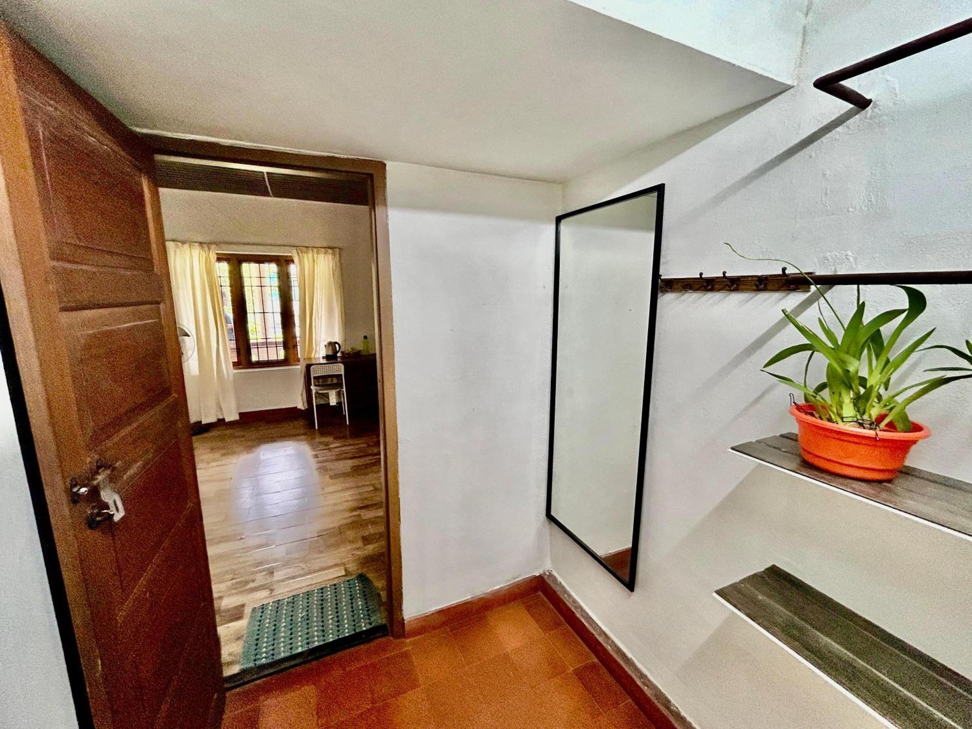 Mango Tree Villa Kochi 外观 照片
